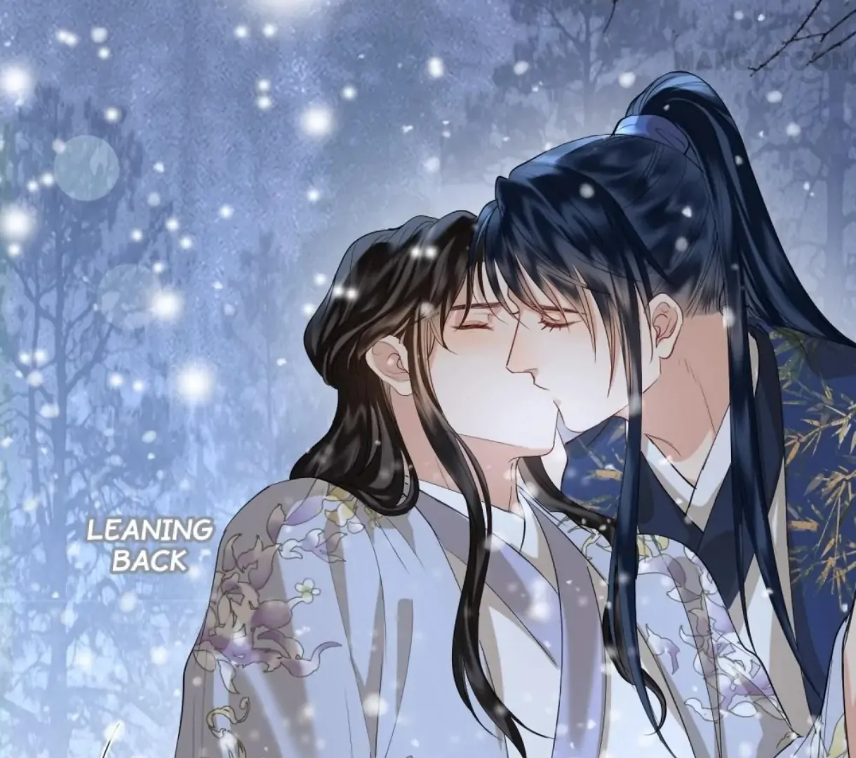 Indulgence [Official] - Chapter 29 manhwa