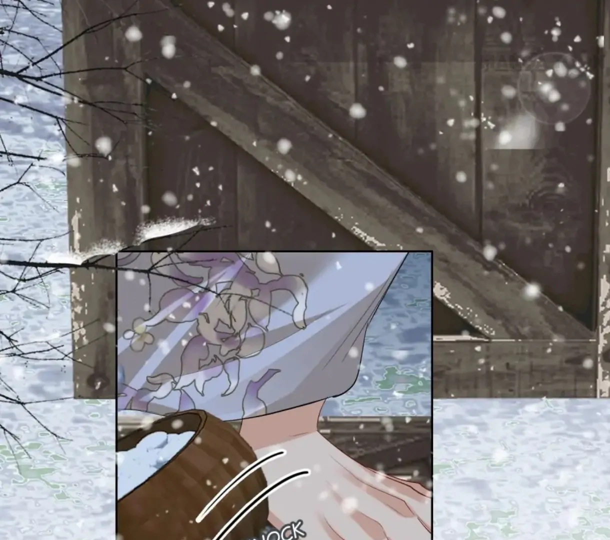 Indulgence [Official] - Chapter 29 manhwa