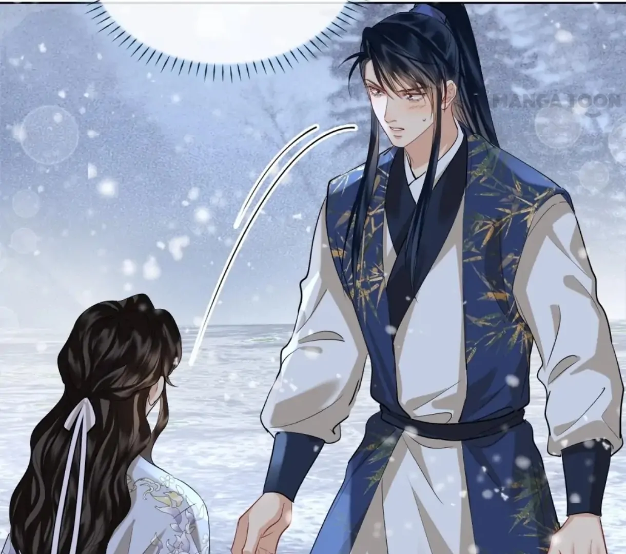 Indulgence [Official] - Chapter 29 manhwa