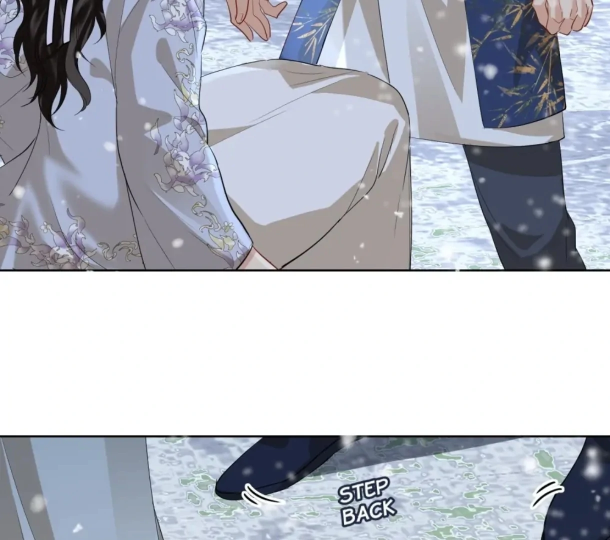 Indulgence [Official] - Chapter 29 manhwa