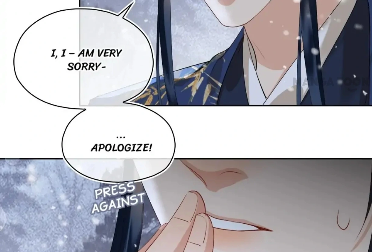 Indulgence [Official] - Chapter 29 manhwa