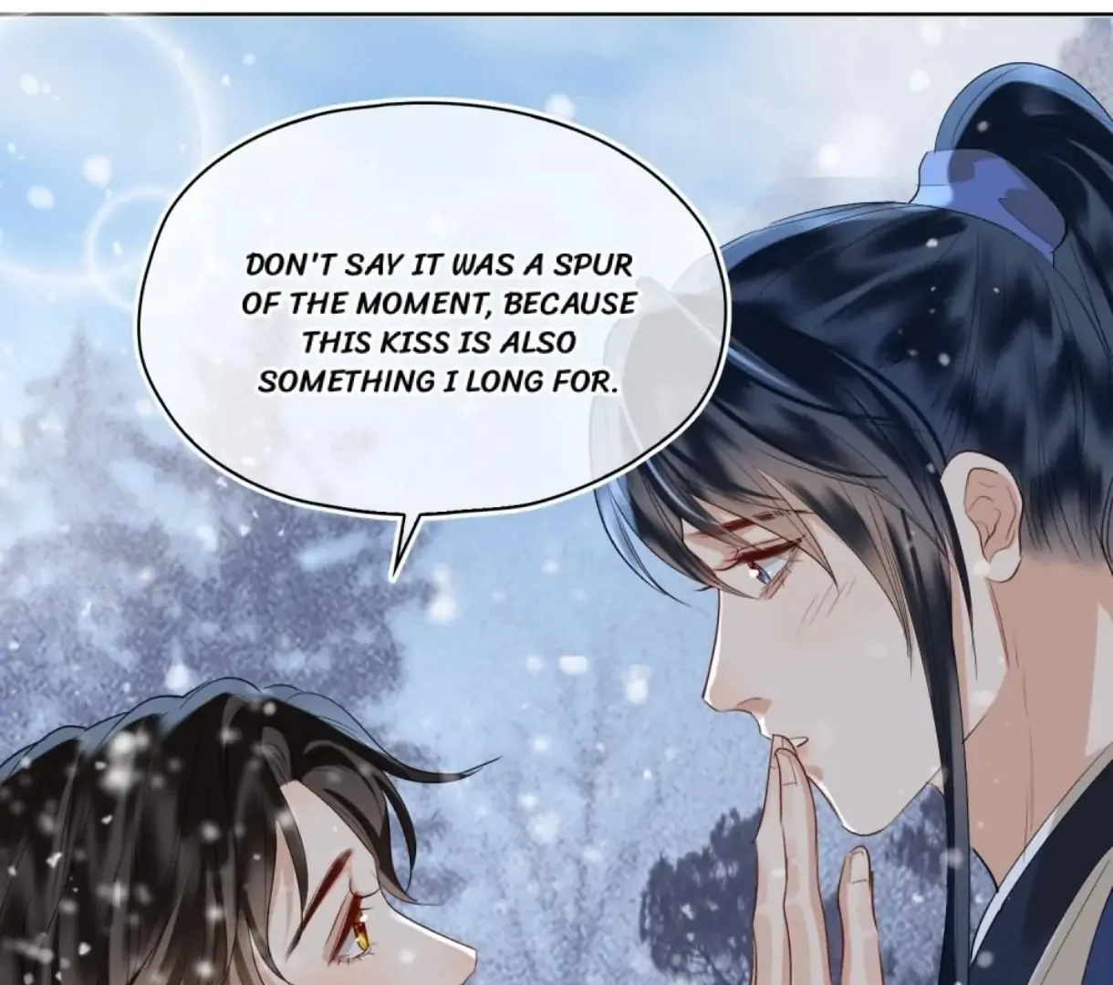 Indulgence [Official] - Chapter 29 manhwa