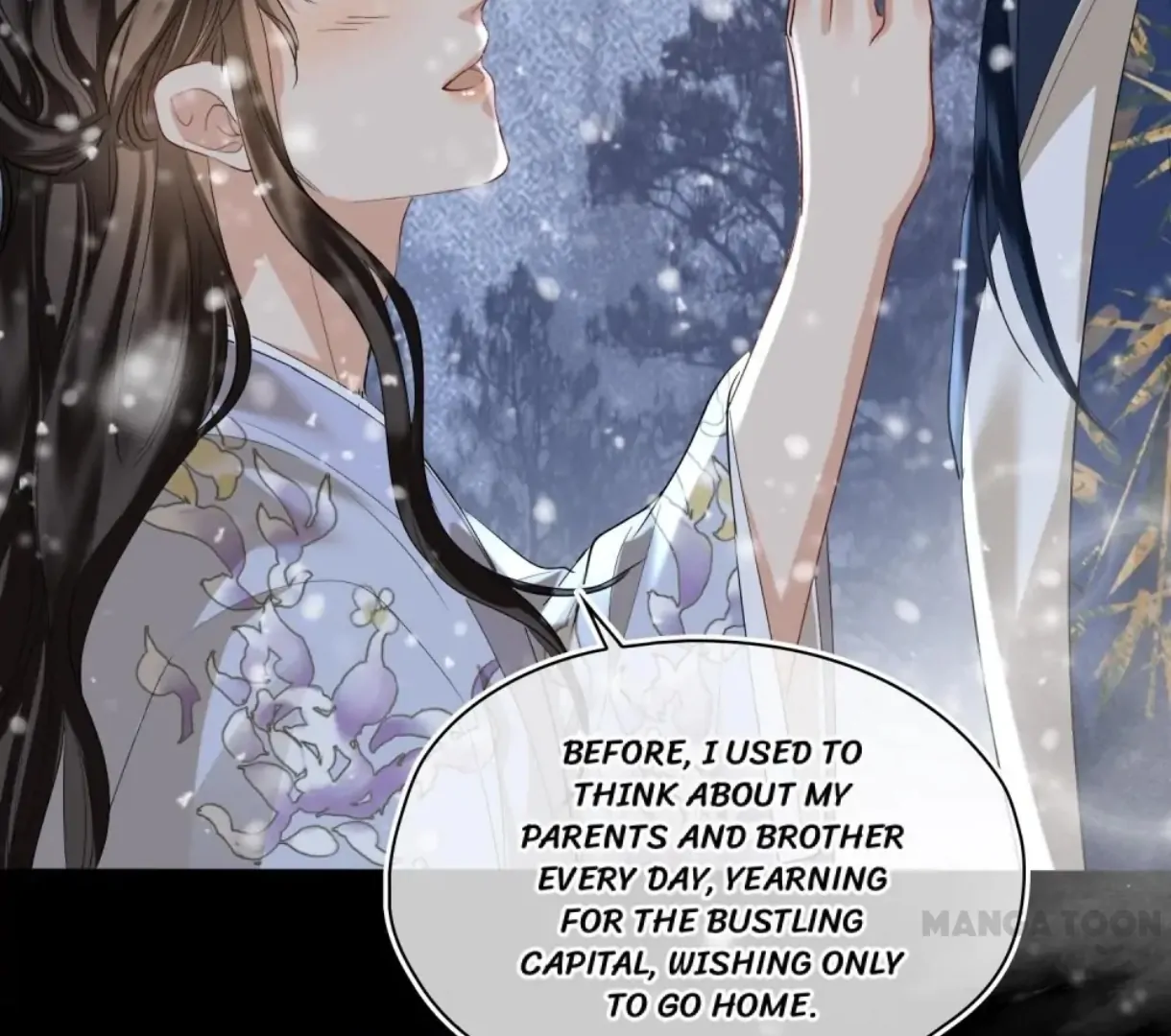 Indulgence [Official] - Chapter 29 manhwa