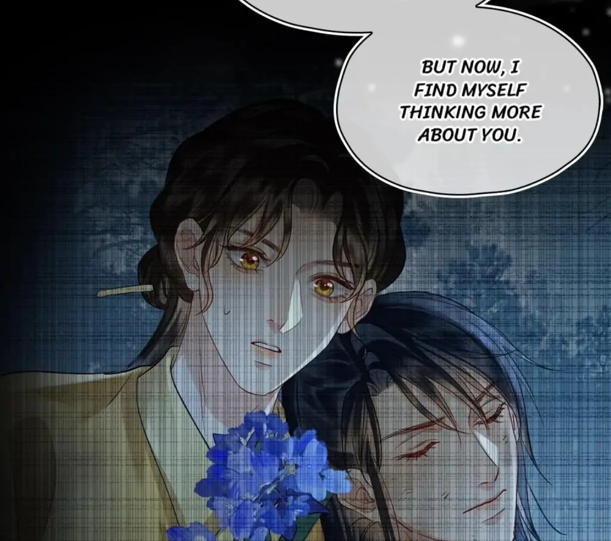 Indulgence [Official] - Chapter 29 manhwa