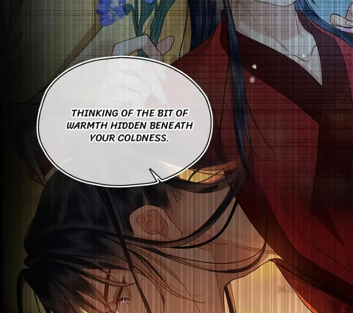 Indulgence [Official] - Chapter 29 manhwa