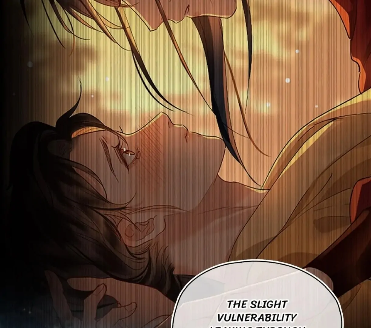 Indulgence [Official] - Chapter 29 manhwa