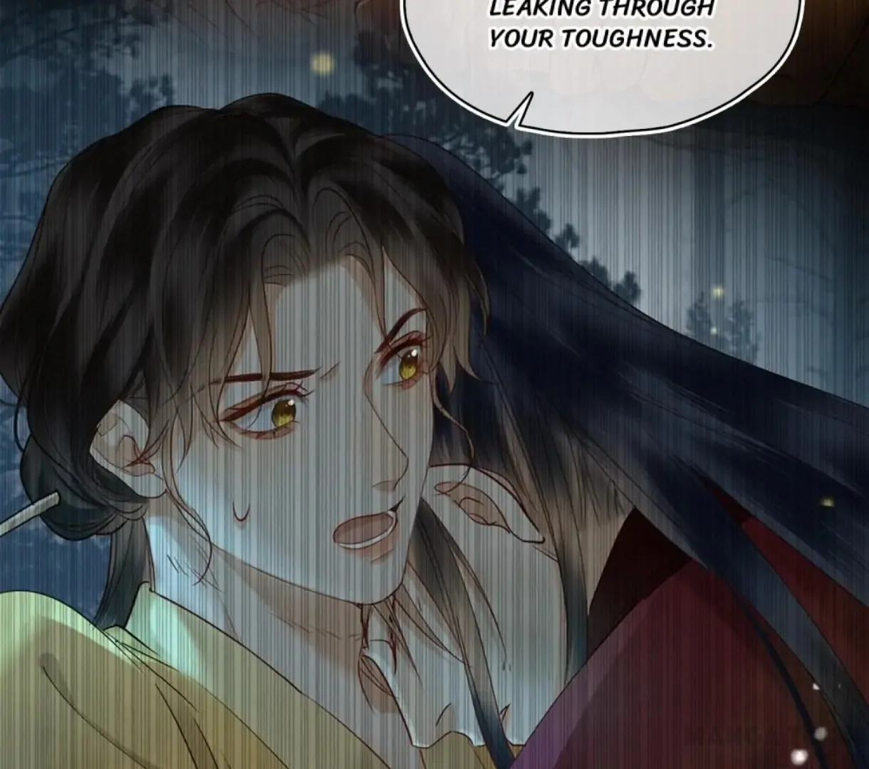 Indulgence [Official] - Chapter 29 manhwa