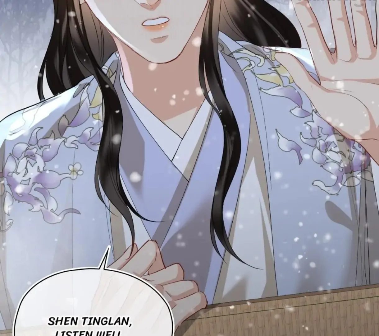 Indulgence [Official] - Chapter 29 manhwa