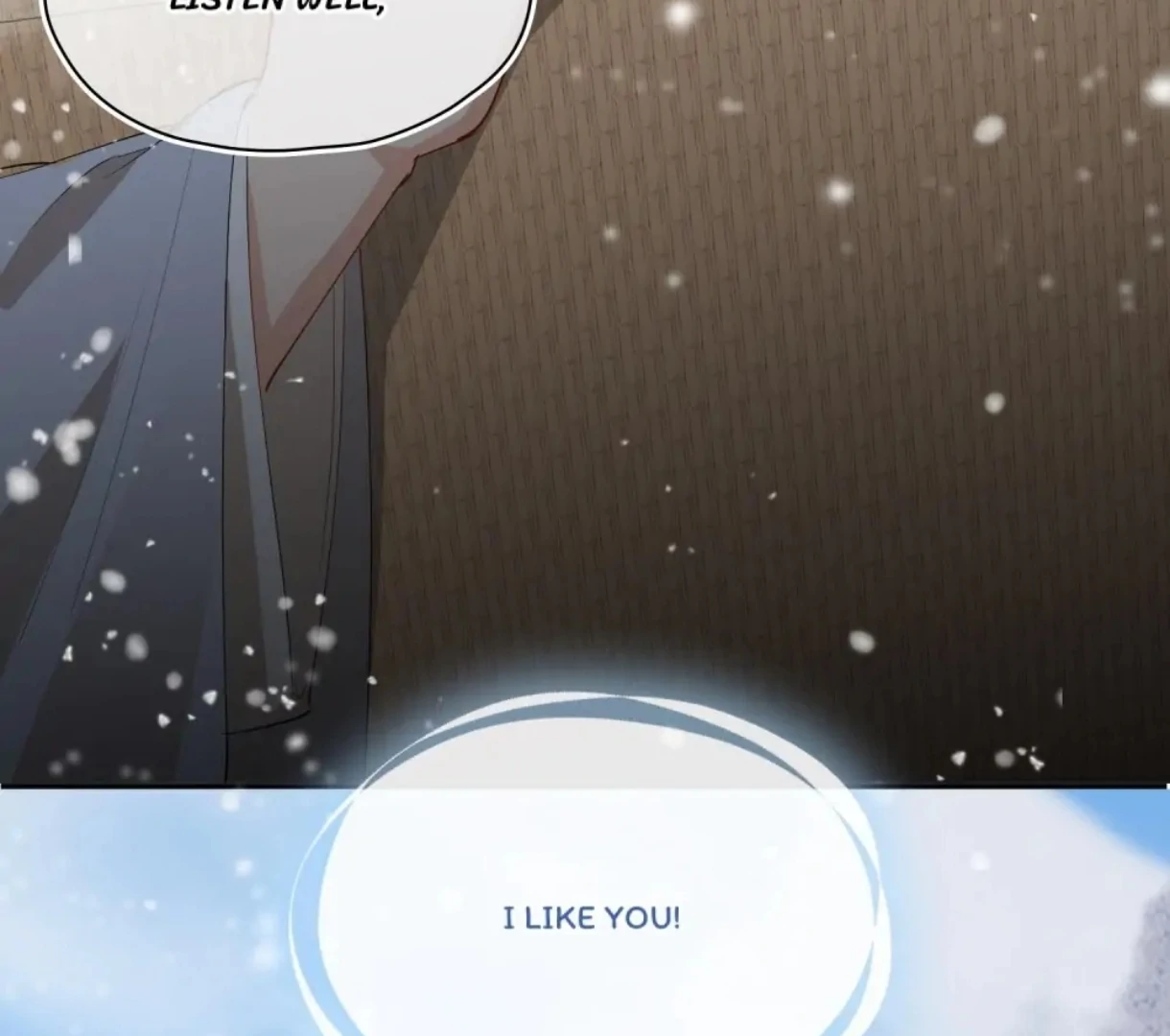 Indulgence [Official] - Chapter 29 manhwa