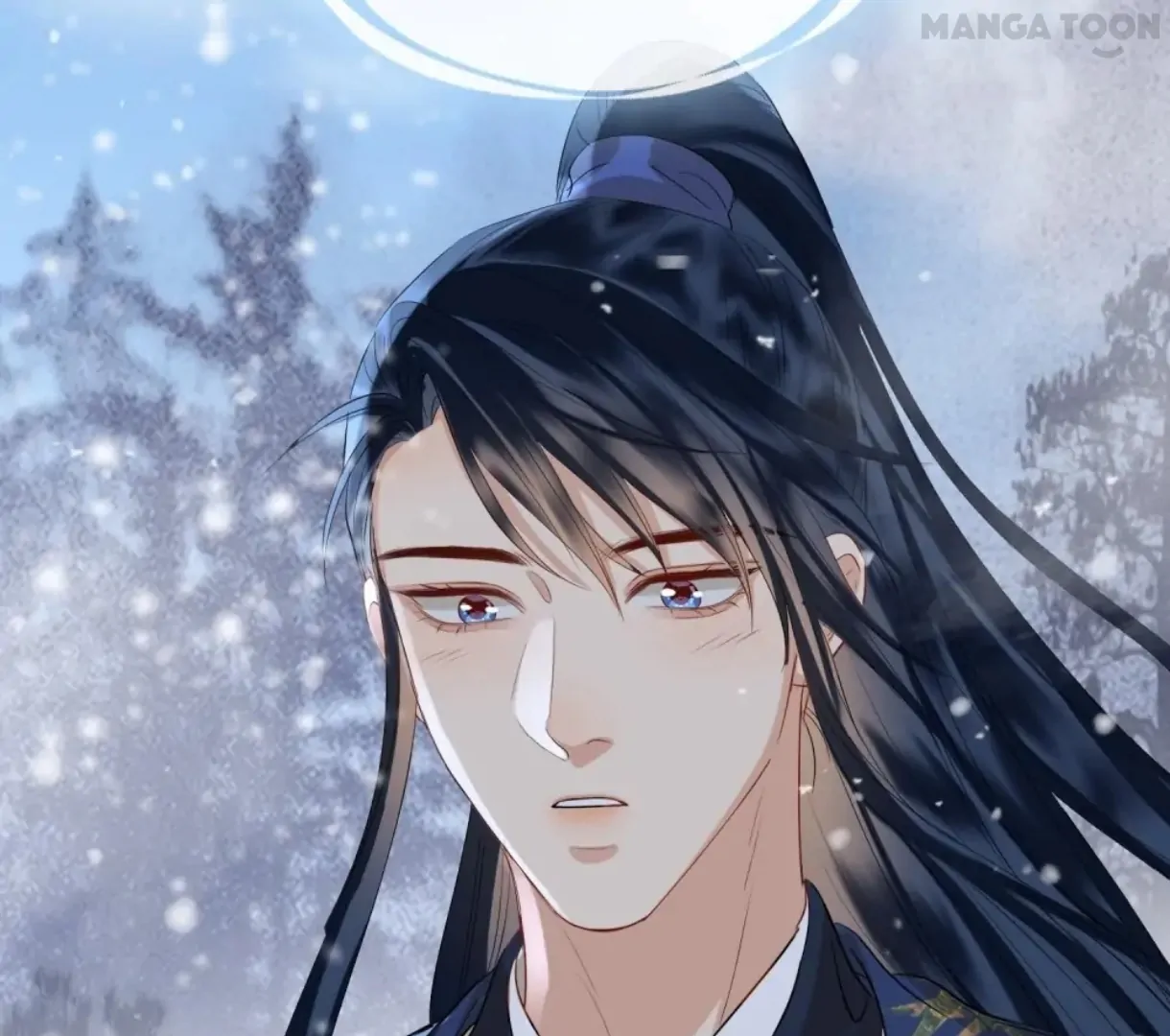 Indulgence [Official] - Chapter 29 manhwa