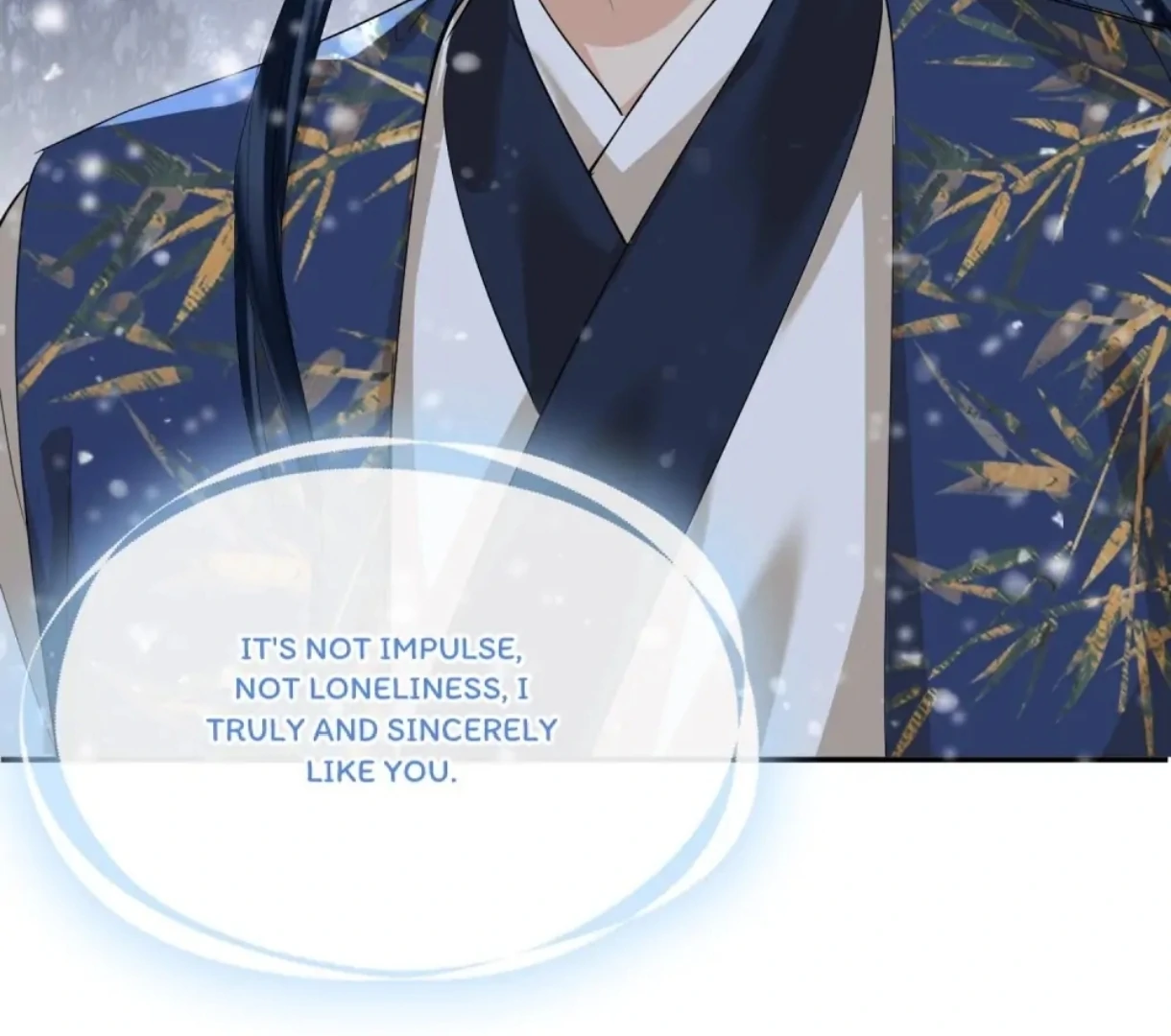 Indulgence [Official] - Chapter 29 manhwa