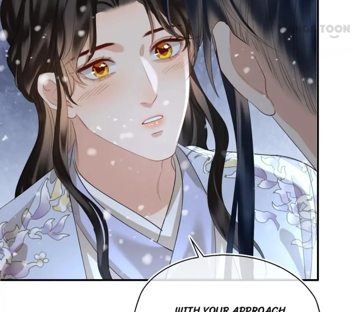 Indulgence [Official] - Chapter 29 manhwa