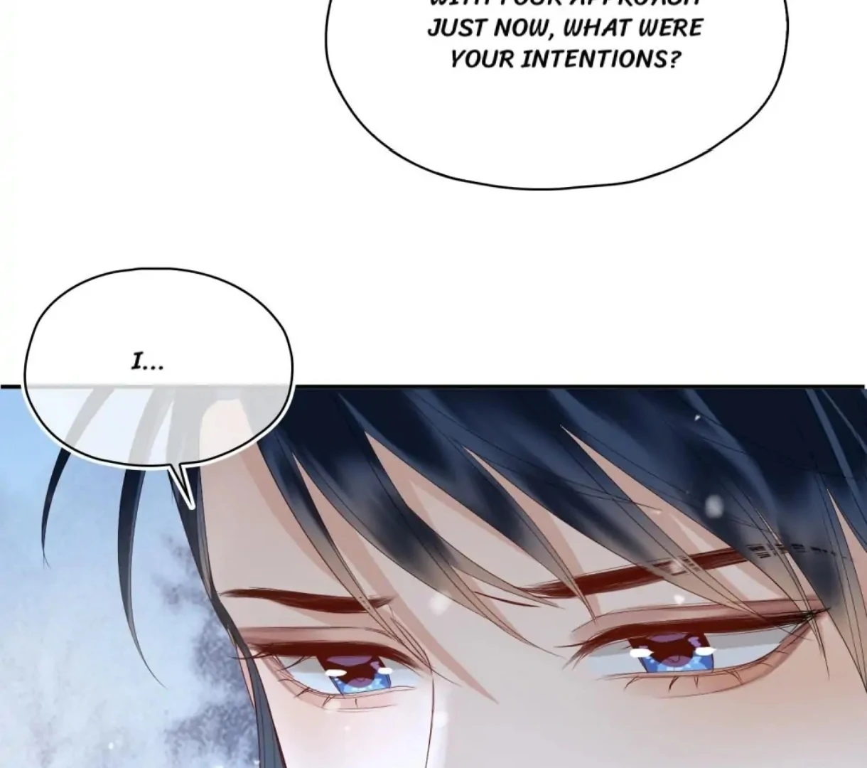 Indulgence [Official] - Chapter 29 manhwa