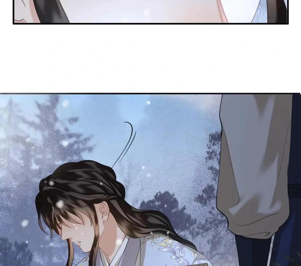 Indulgence [Official] - Chapter 29 manhwa