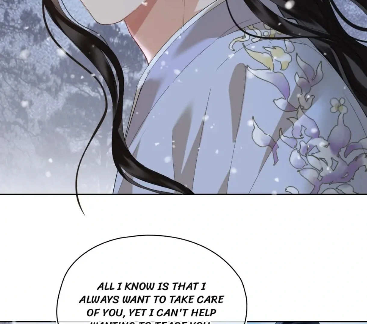 Indulgence [Official] - Chapter 29 manhwa
