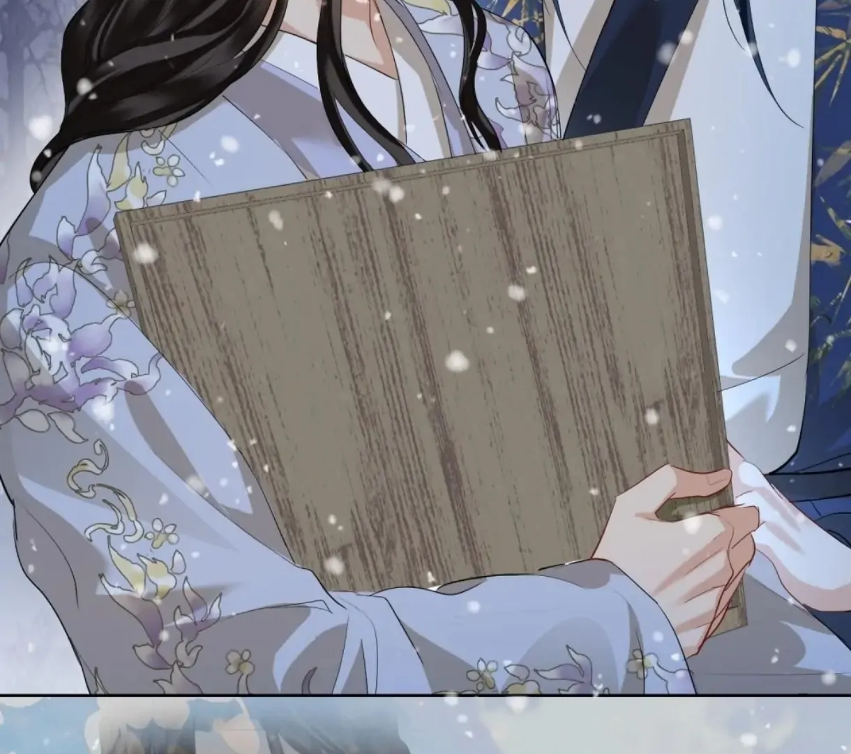 Indulgence [Official] - Chapter 29 manhwa