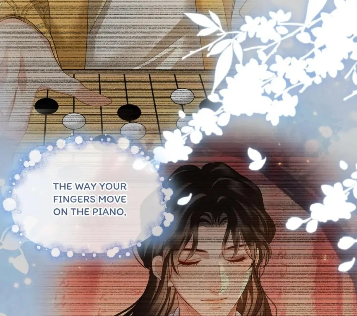 Indulgence [Official] - Chapter 29 manhwa