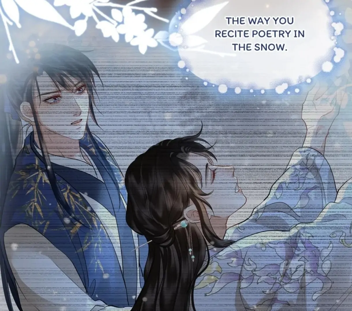 Indulgence [Official] - Chapter 29 manhwa