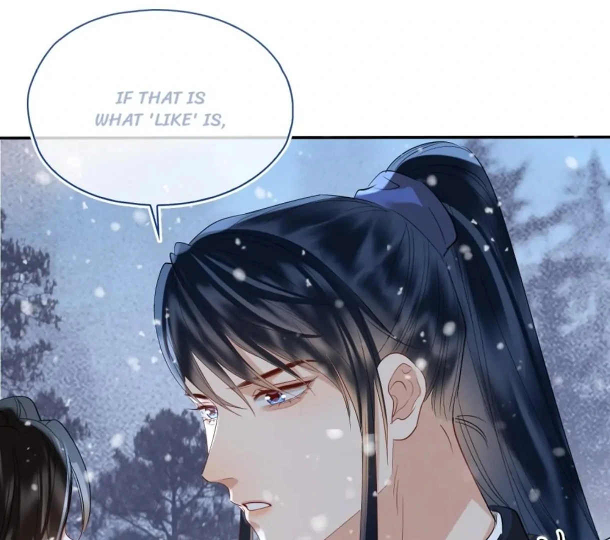 Indulgence [Official] - Chapter 29 manhwa