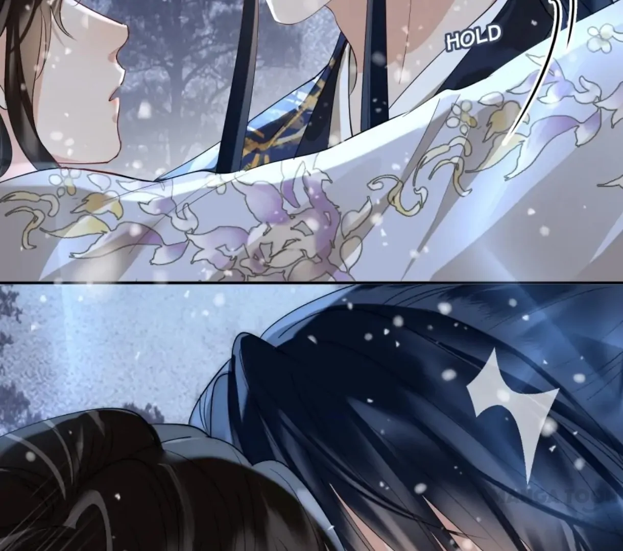 Indulgence [Official] - Chapter 29 manhwa