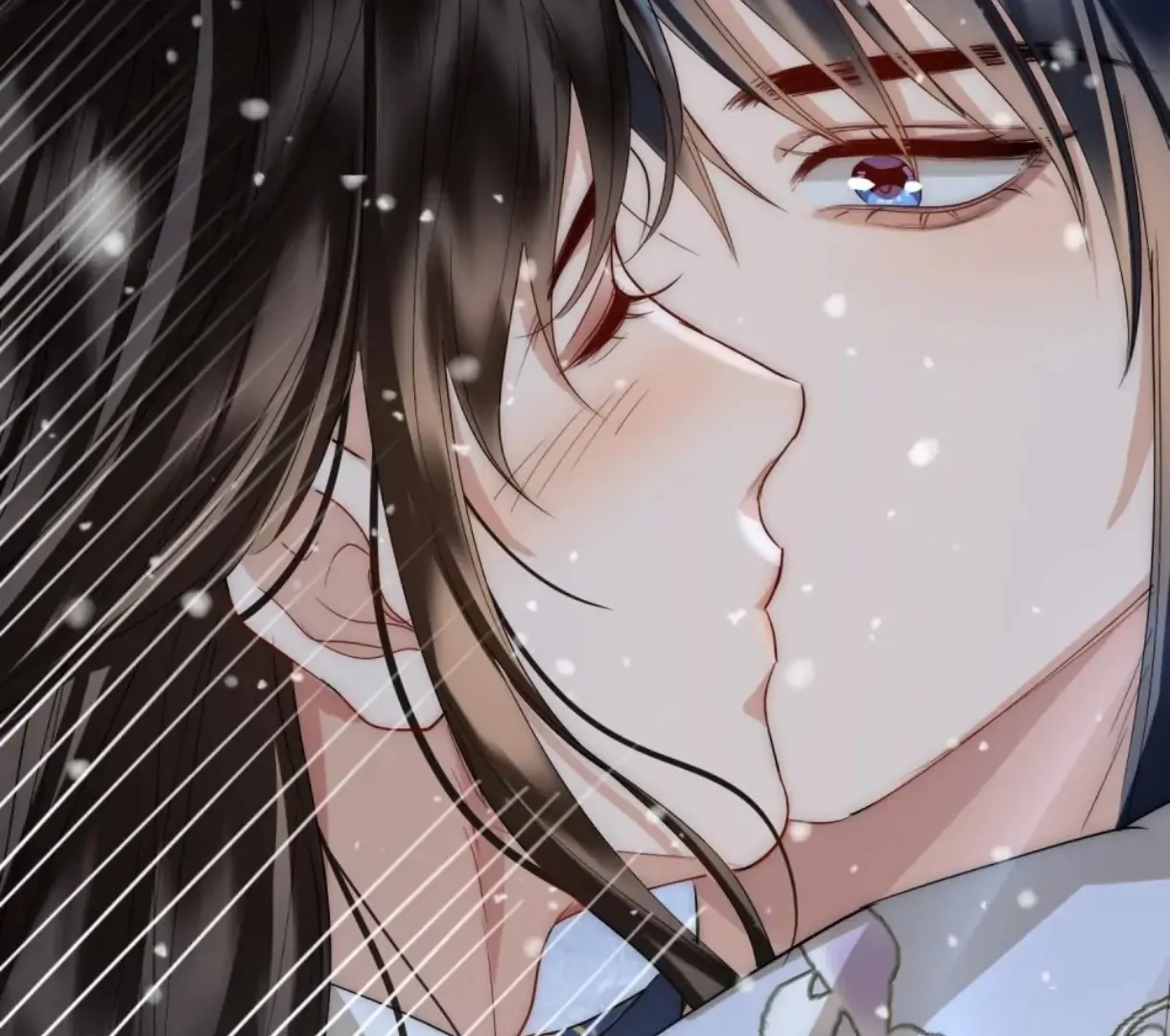 Indulgence [Official] - Chapter 29 manhwa