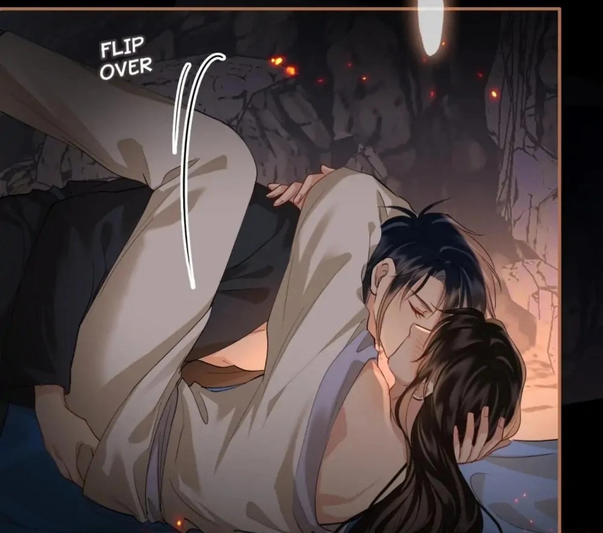 Indulgence [Official] - Chapter 29 manhwa