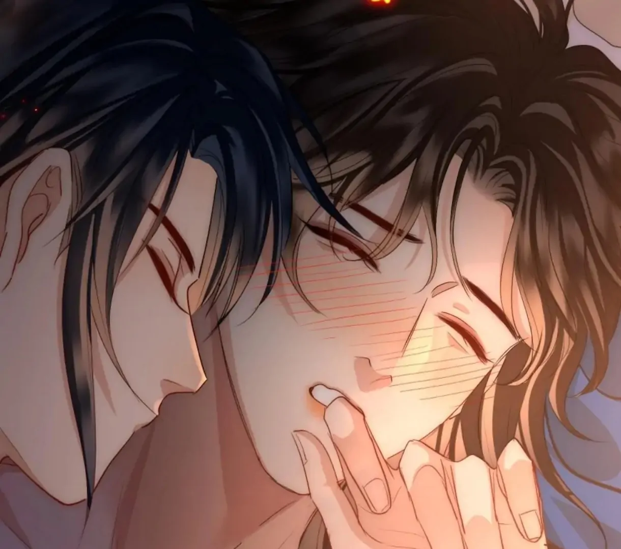 Indulgence [Official] - Chapter 29 manhwa