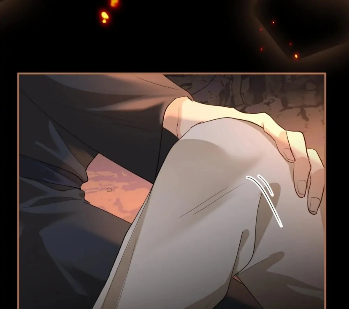 Indulgence [Official] - Chapter 29 manhwa