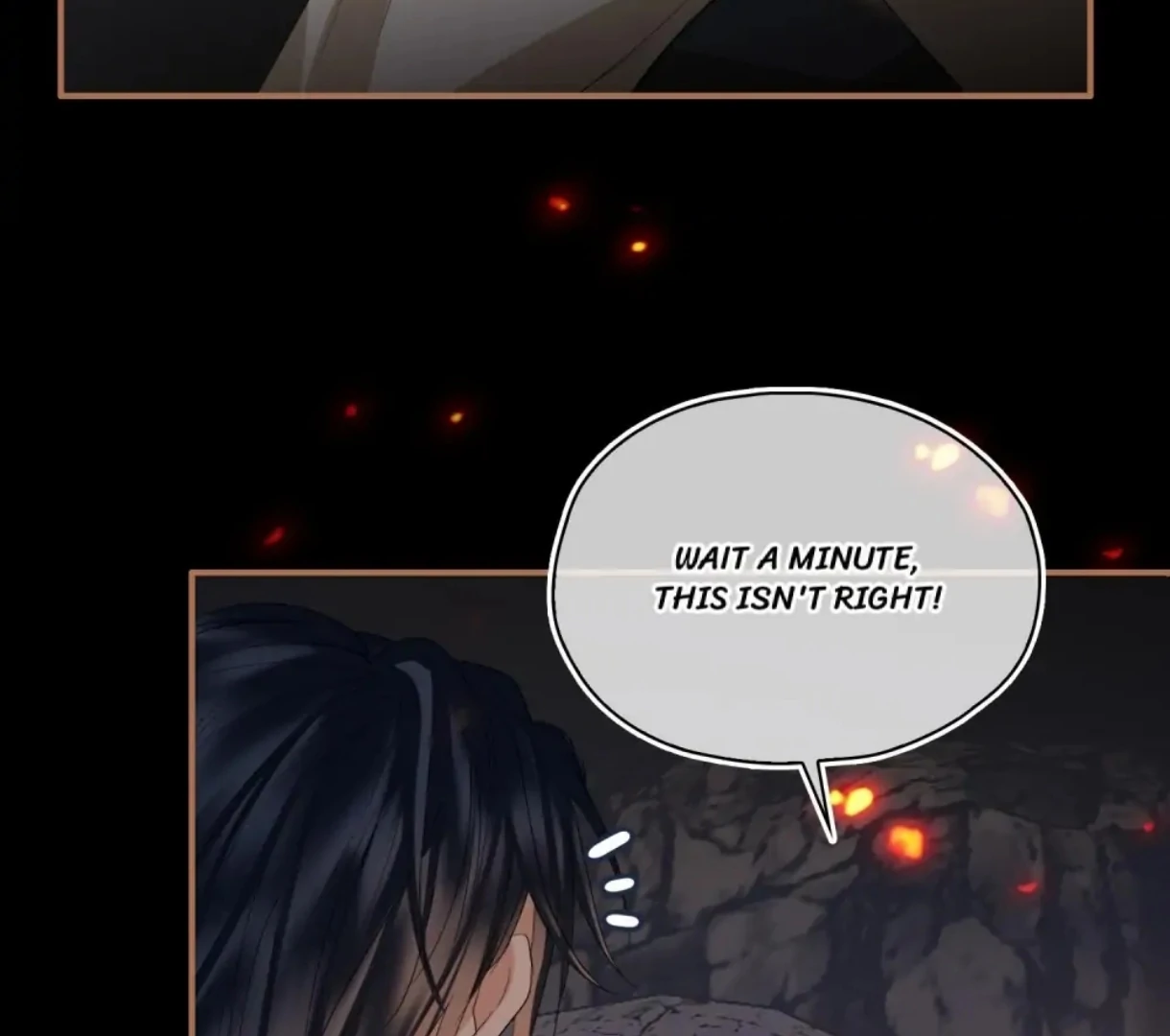Indulgence [Official] - Chapter 29 manhwa