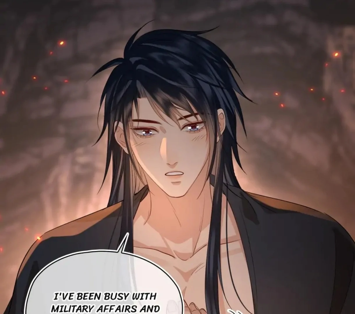 Indulgence [Official] - Chapter 29 manhwa