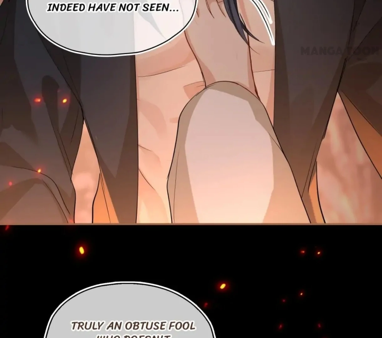 Indulgence [Official] - Chapter 29 manhwa