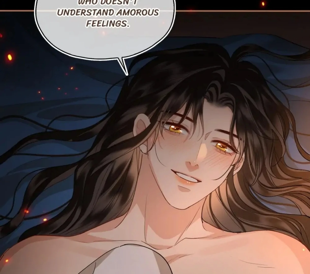 Indulgence [Official] - Chapter 29 manhwa