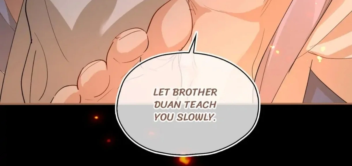 Indulgence [Official] - Chapter 29 manhwa