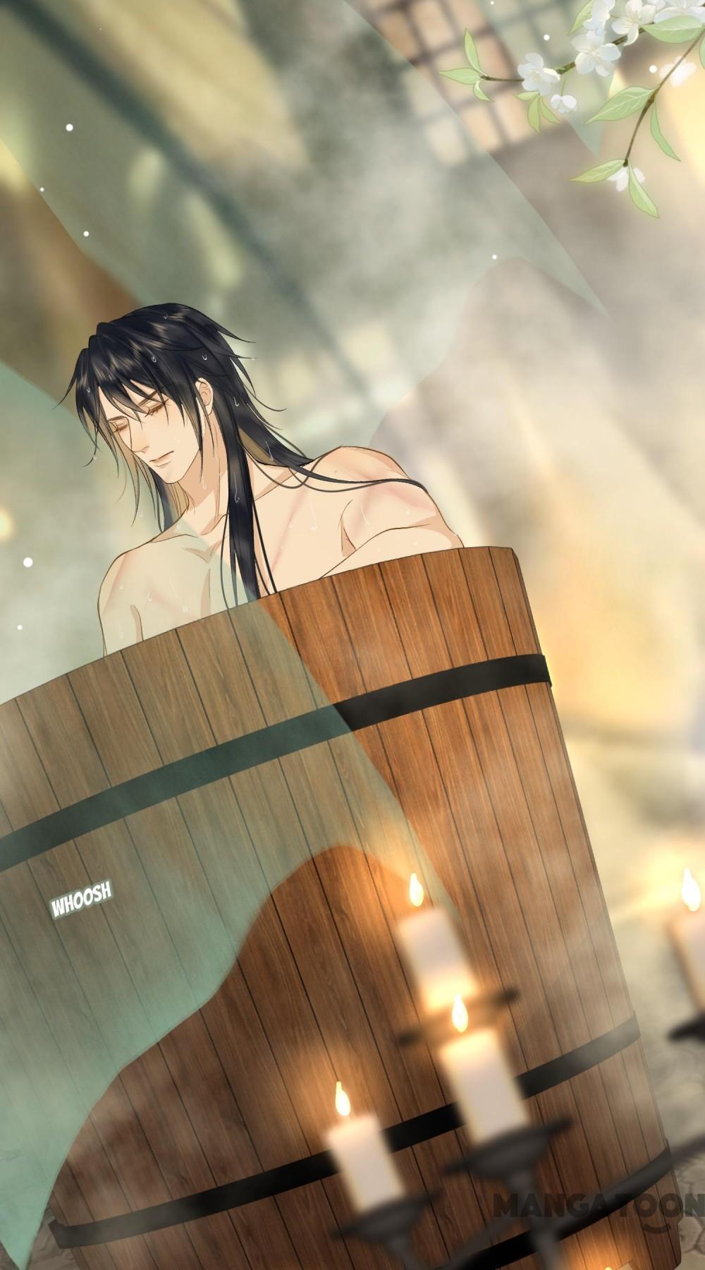 Indulgence [Official] - Chapter 3 manhwa