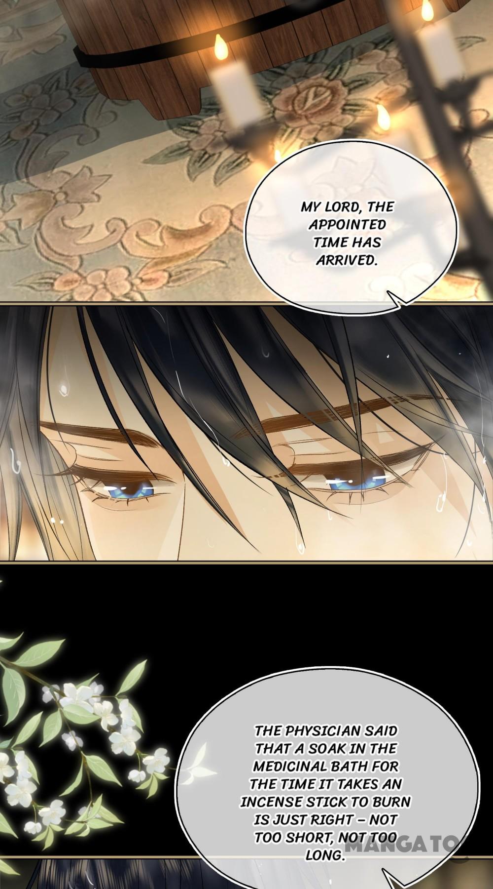 Indulgence [Official] - Chapter 3 manhwa