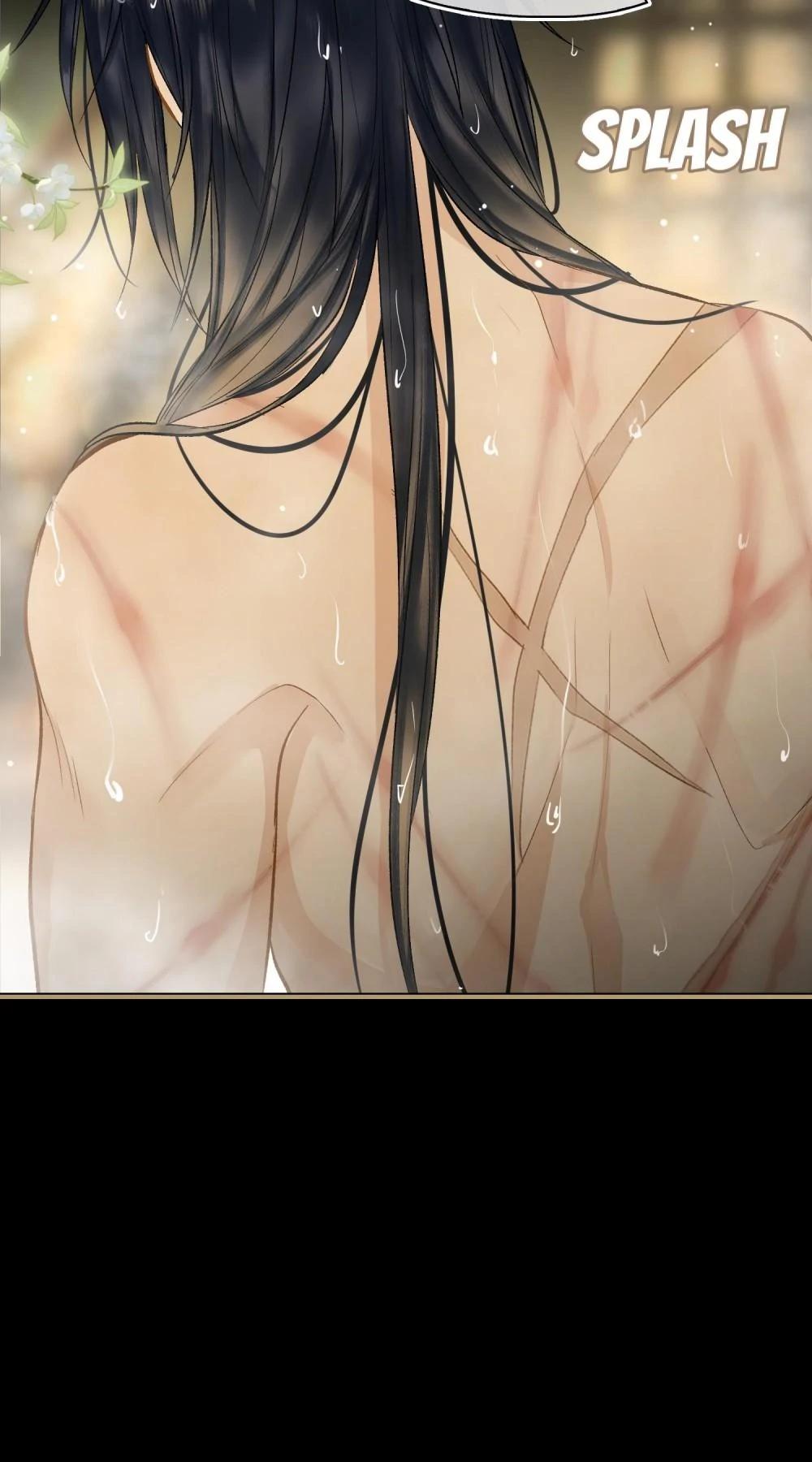 Indulgence [Official] - Chapter 3 manhwa