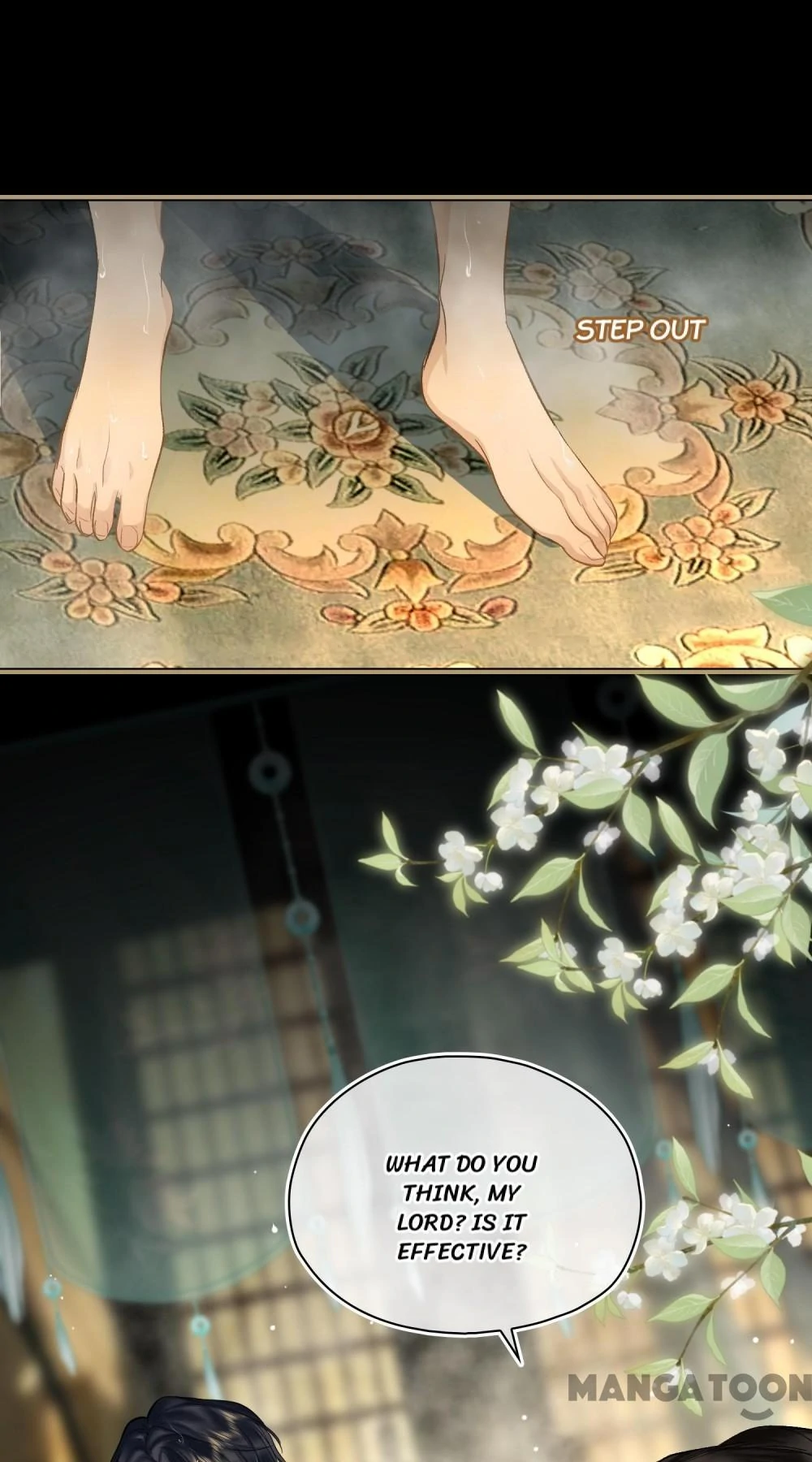 Indulgence [Official] - Chapter 3 manhwa