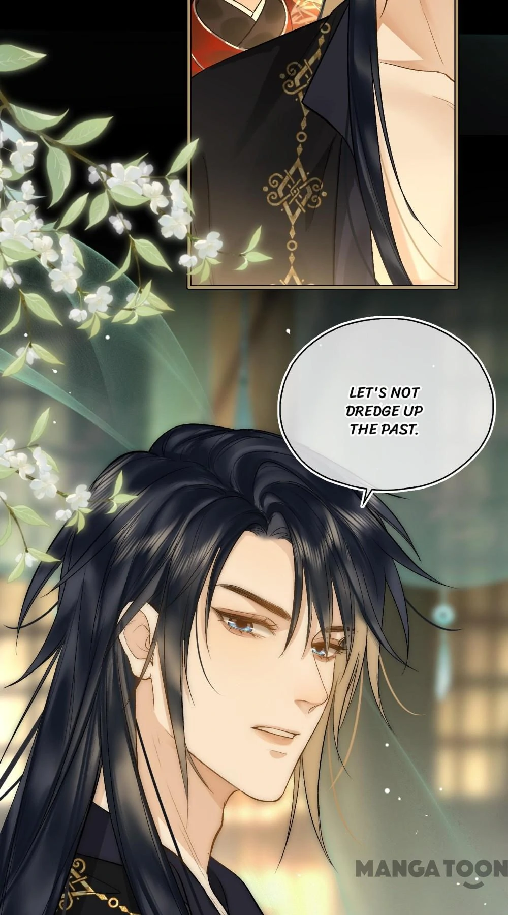 Indulgence [Official] - Chapter 3 manhwa