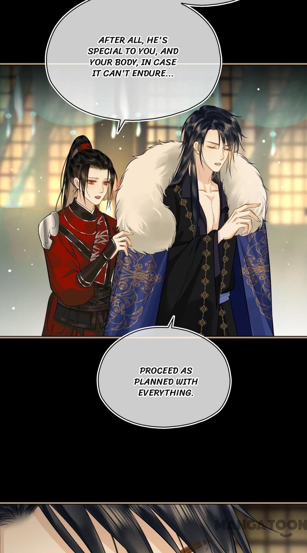 Indulgence [Official] - Chapter 3 manhwa