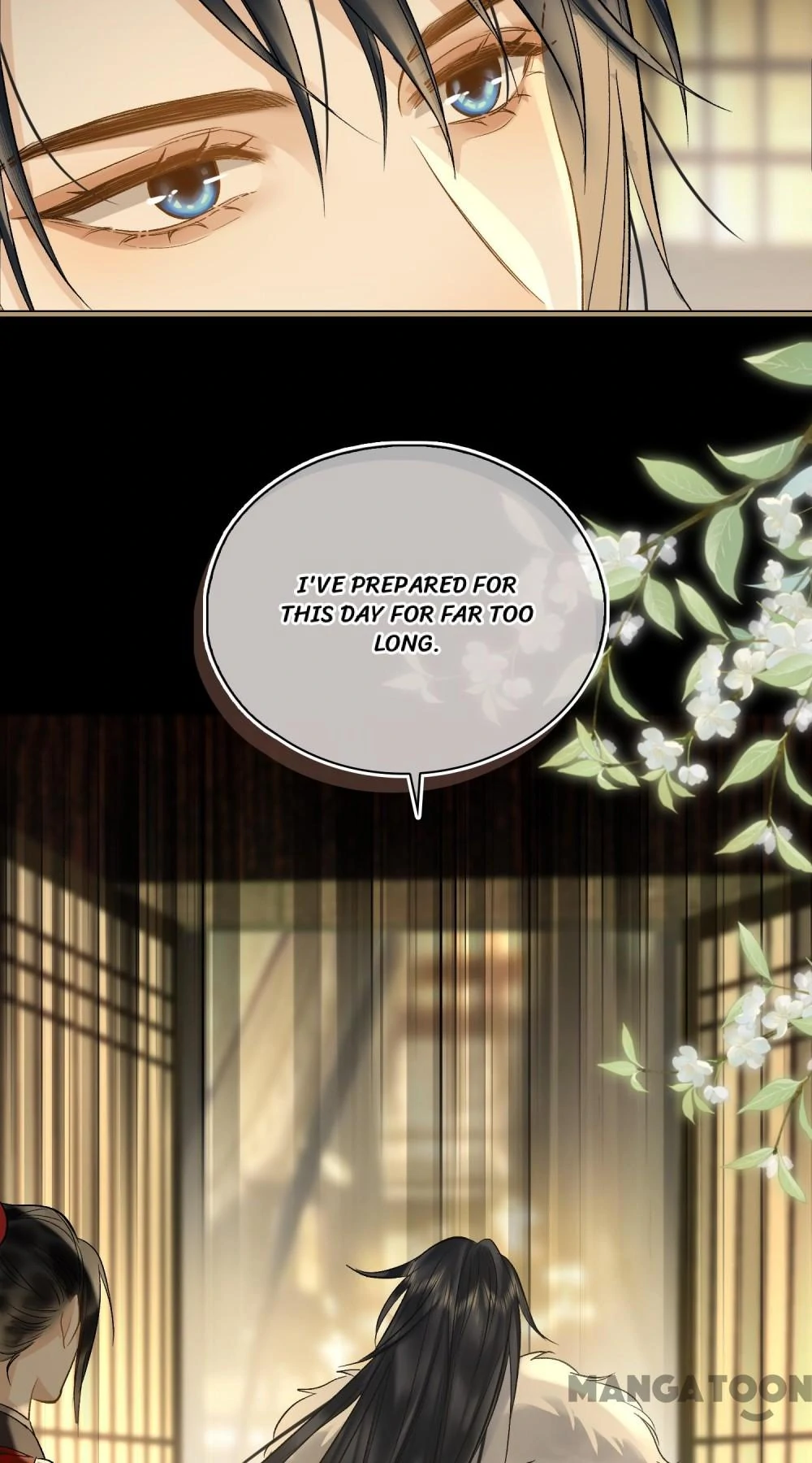 Indulgence [Official] - Chapter 3 manhwa