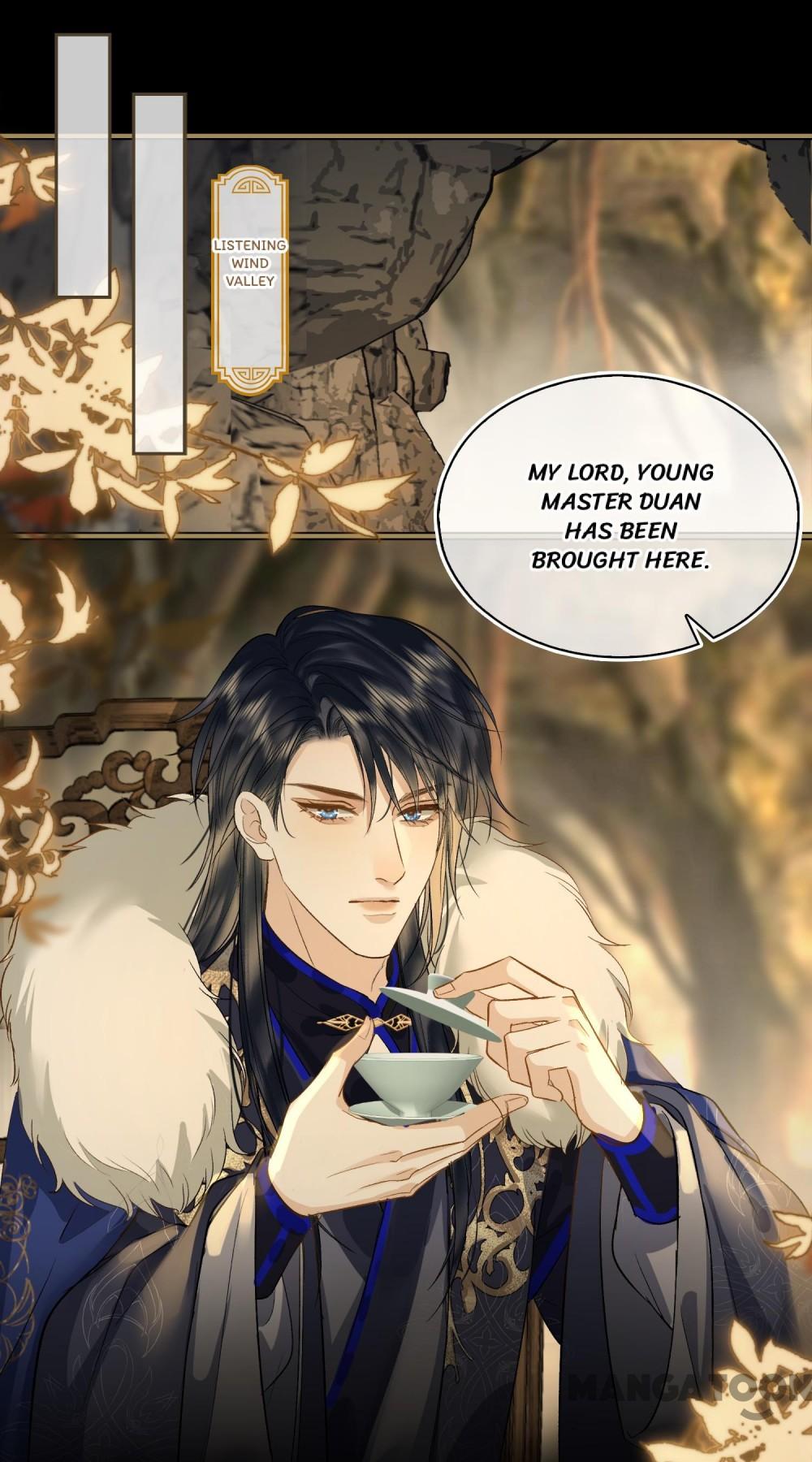 Indulgence [Official] - Chapter 3 manhwa