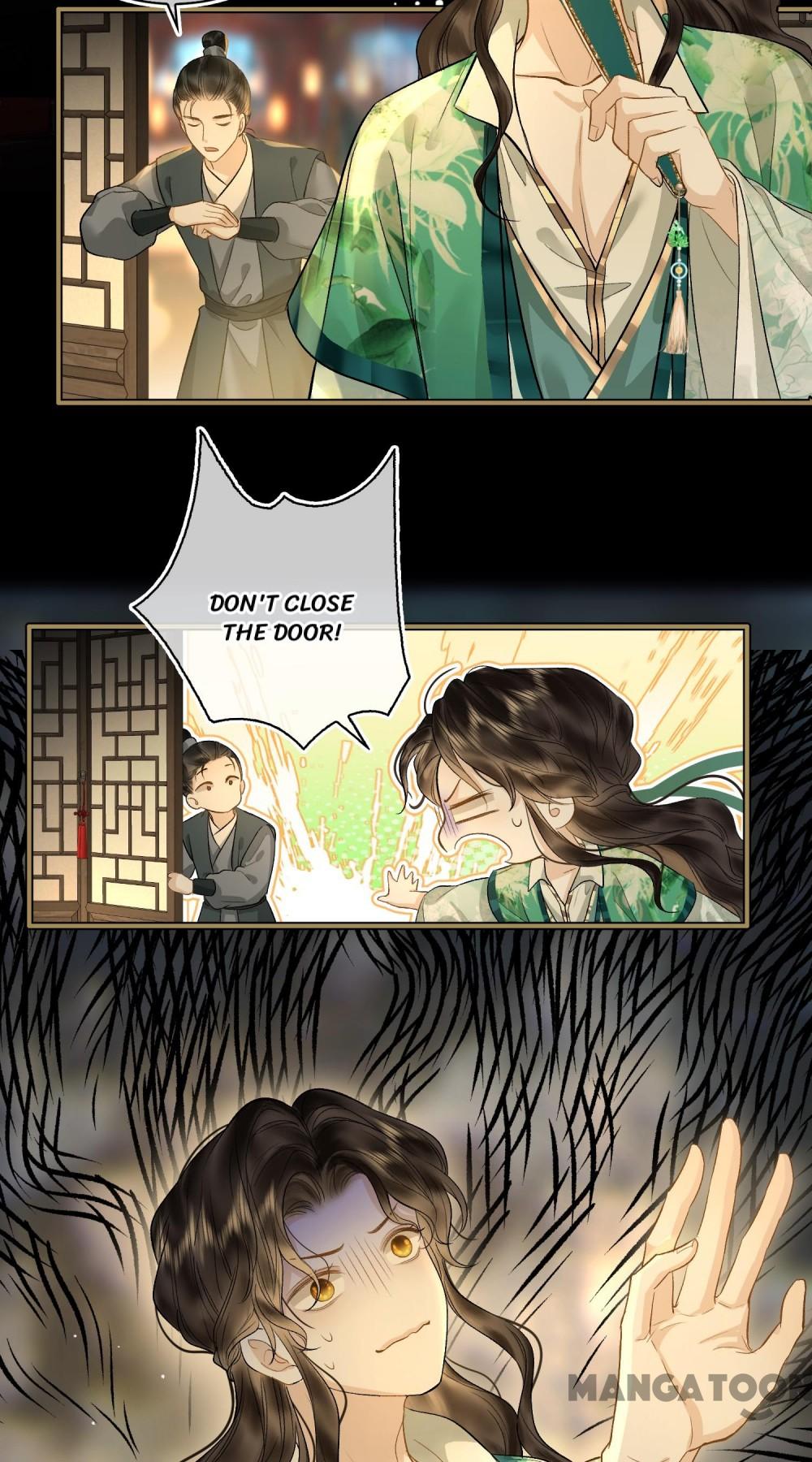 Indulgence [Official] - Chapter 3 manhwa