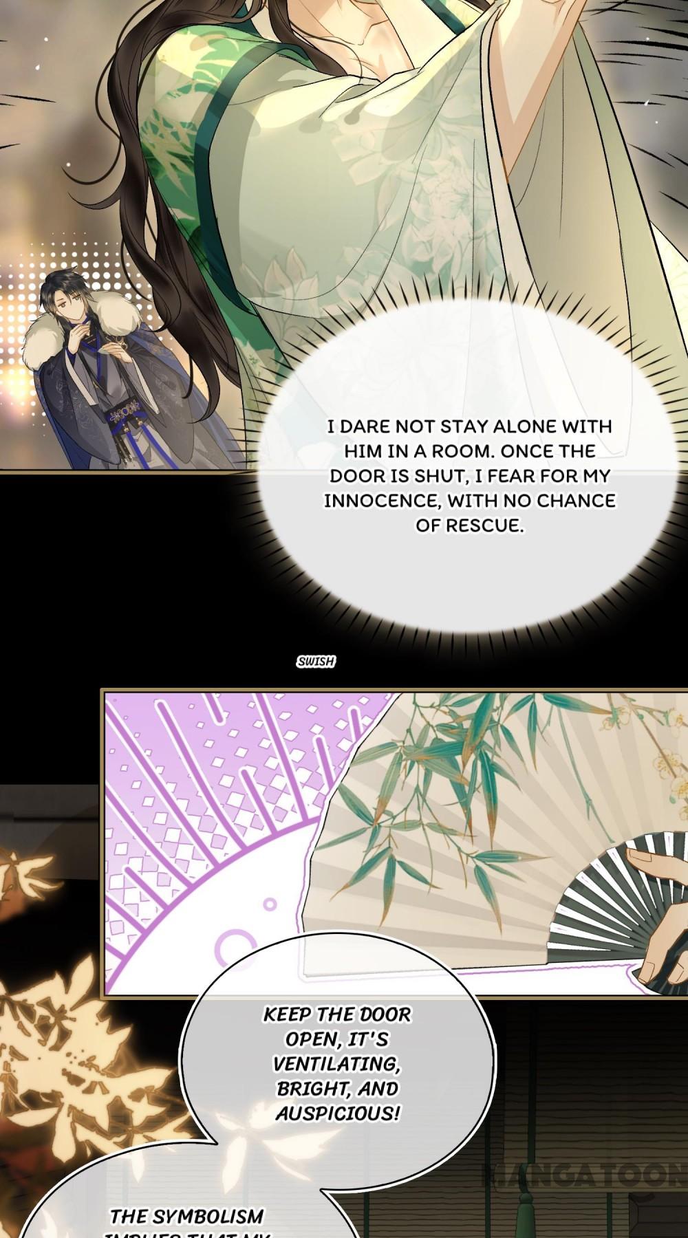 Indulgence [Official] - Chapter 3 manhwa