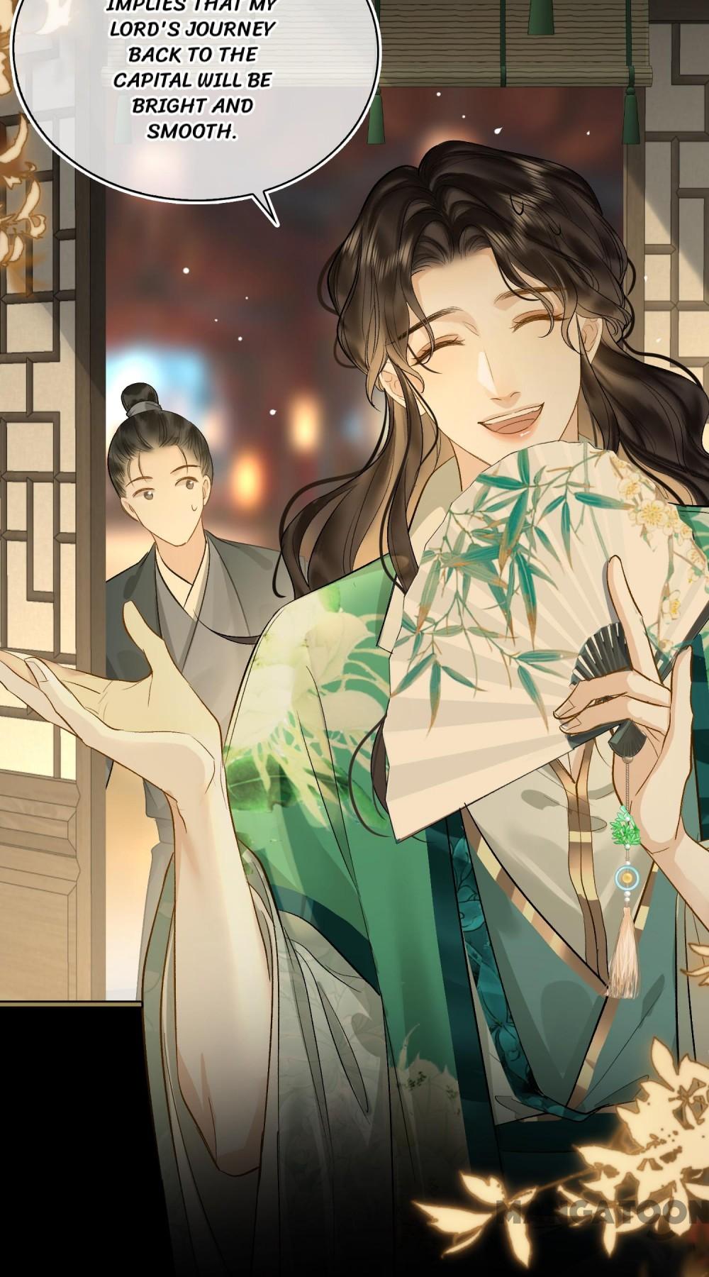 Indulgence [Official] - Chapter 3 manhwa