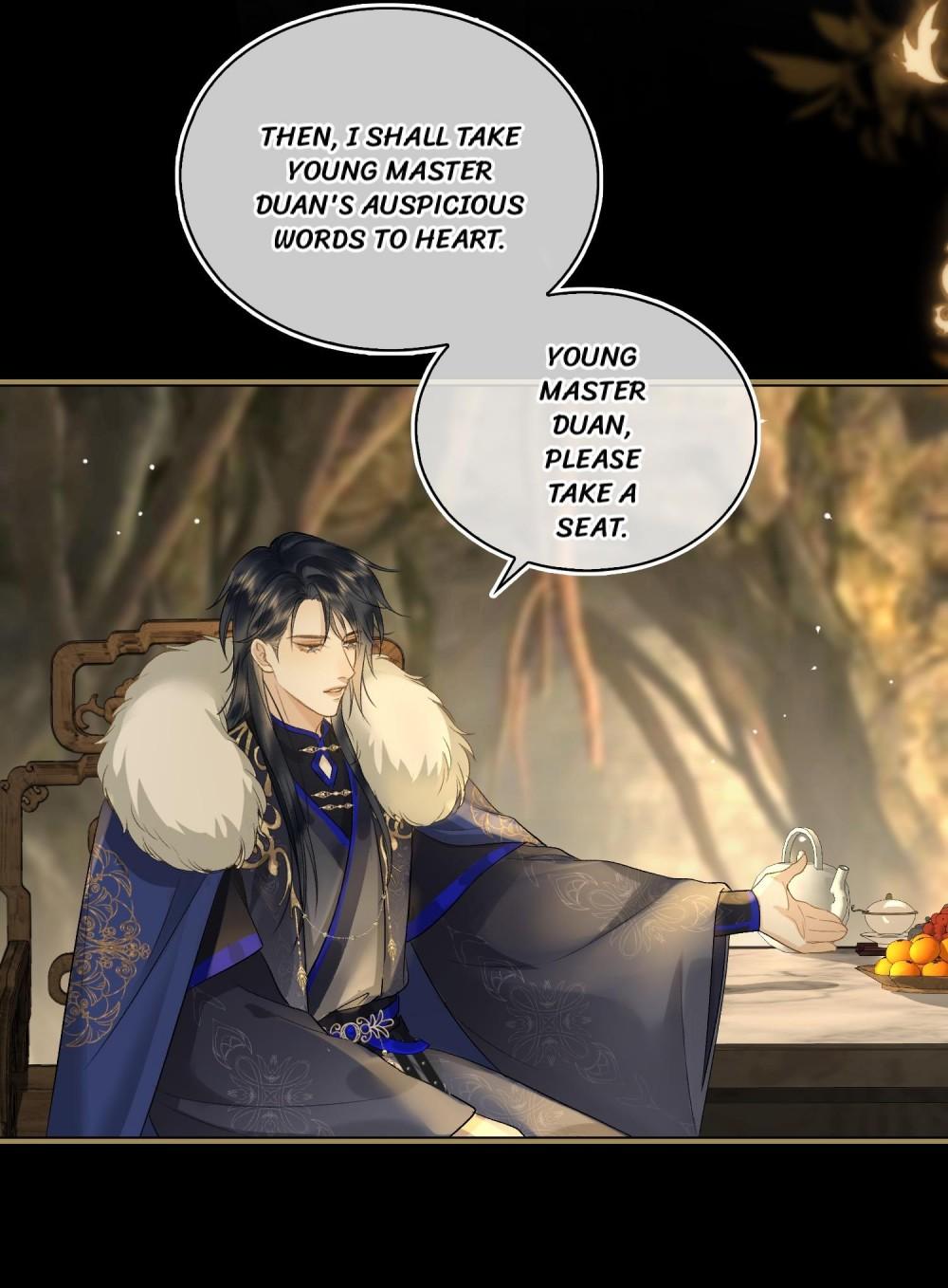 Indulgence [Official] - Chapter 3 manhwa