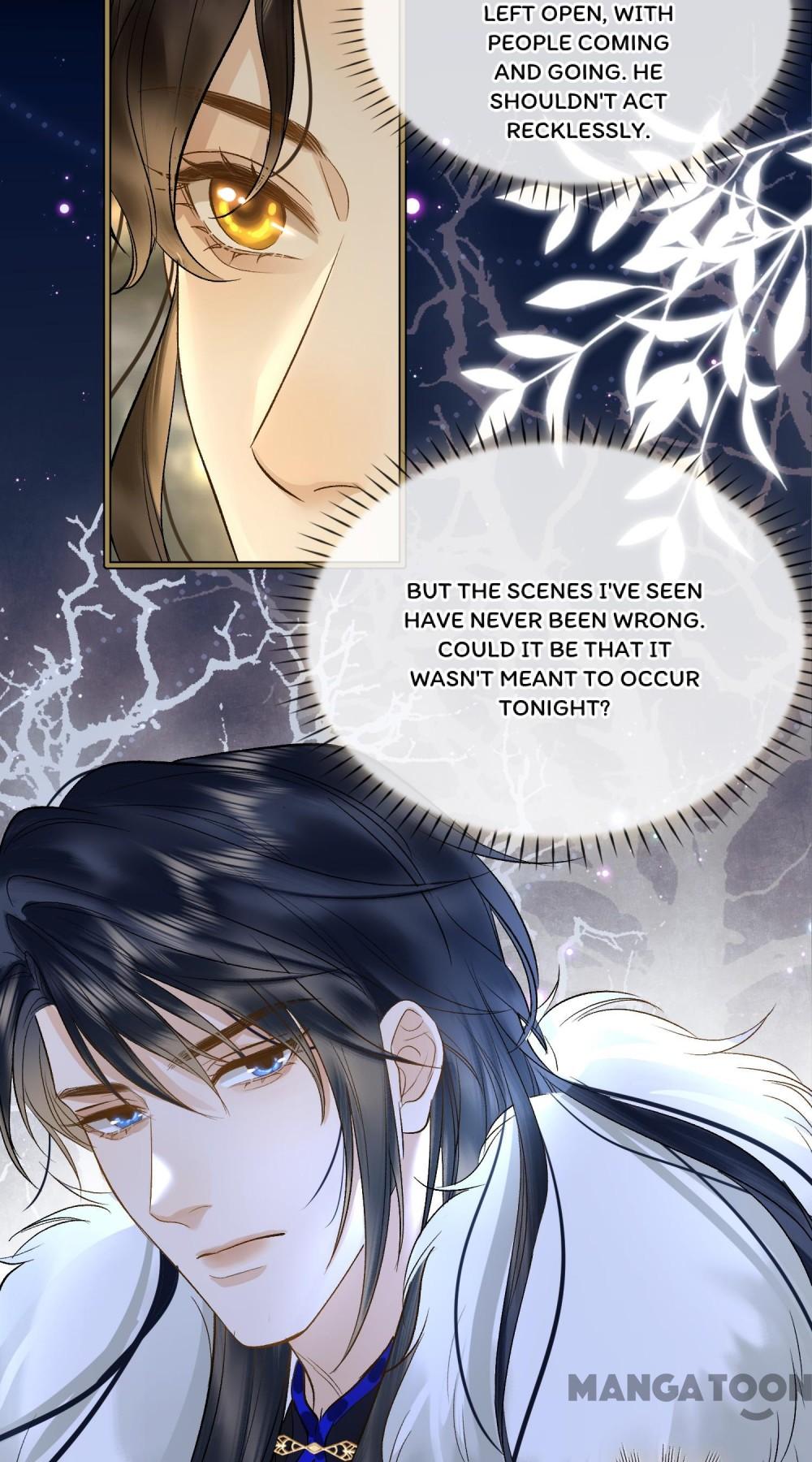 Indulgence [Official] - Chapter 3 manhwa