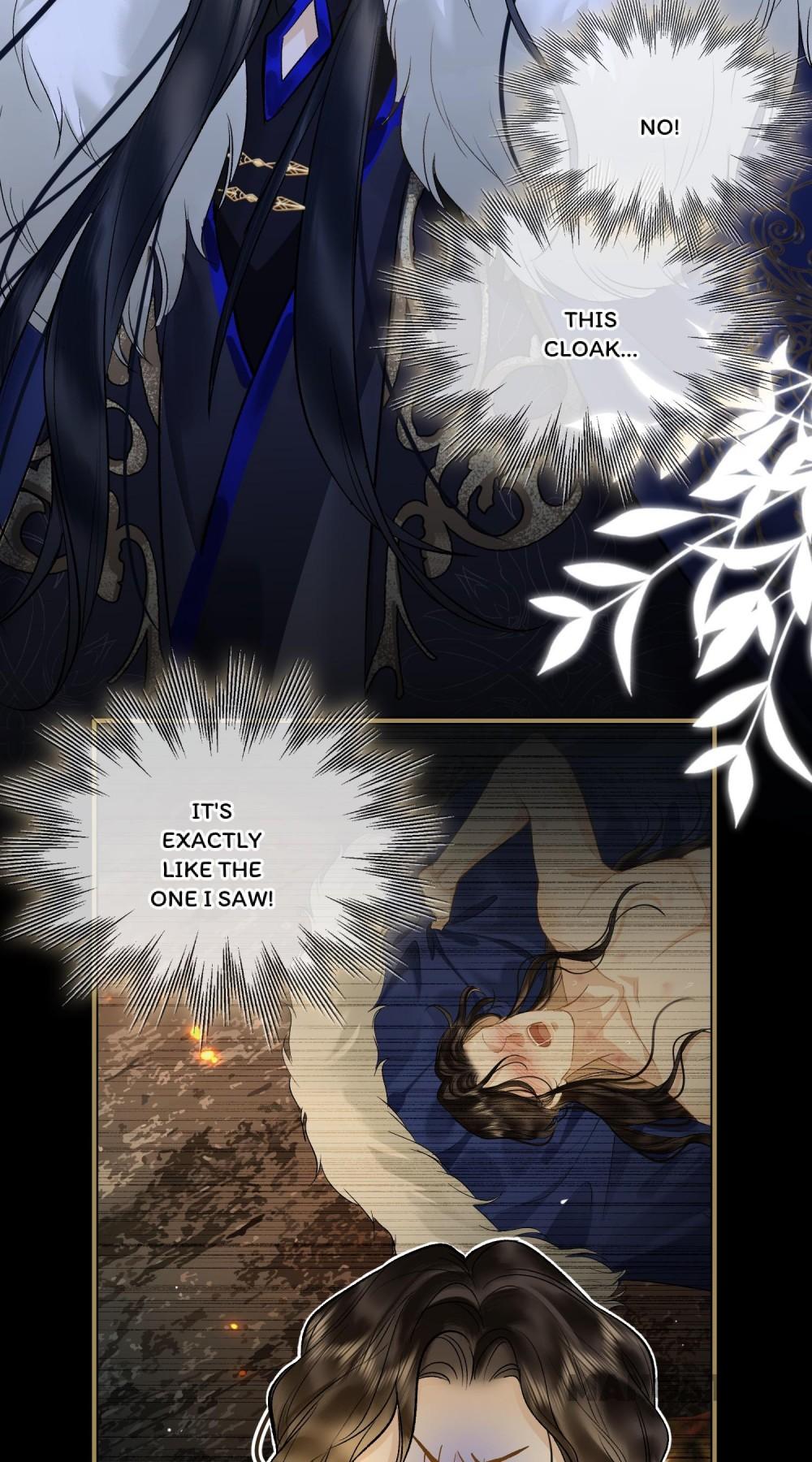 Indulgence [Official] - Chapter 3 manhwa