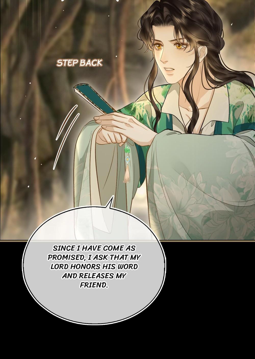 Indulgence [Official] - Chapter 3 manhwa