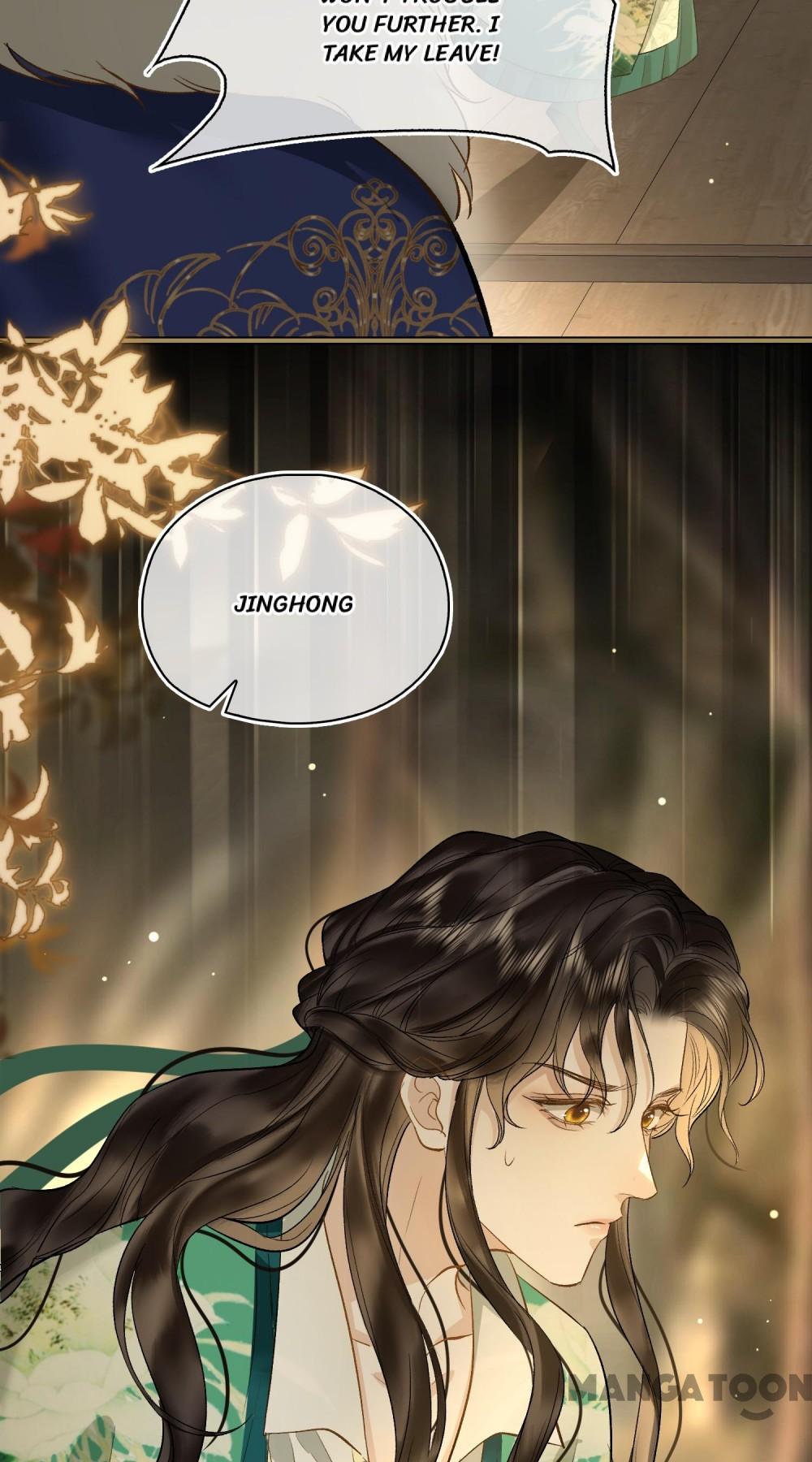 Indulgence [Official] - Chapter 3 manhwa