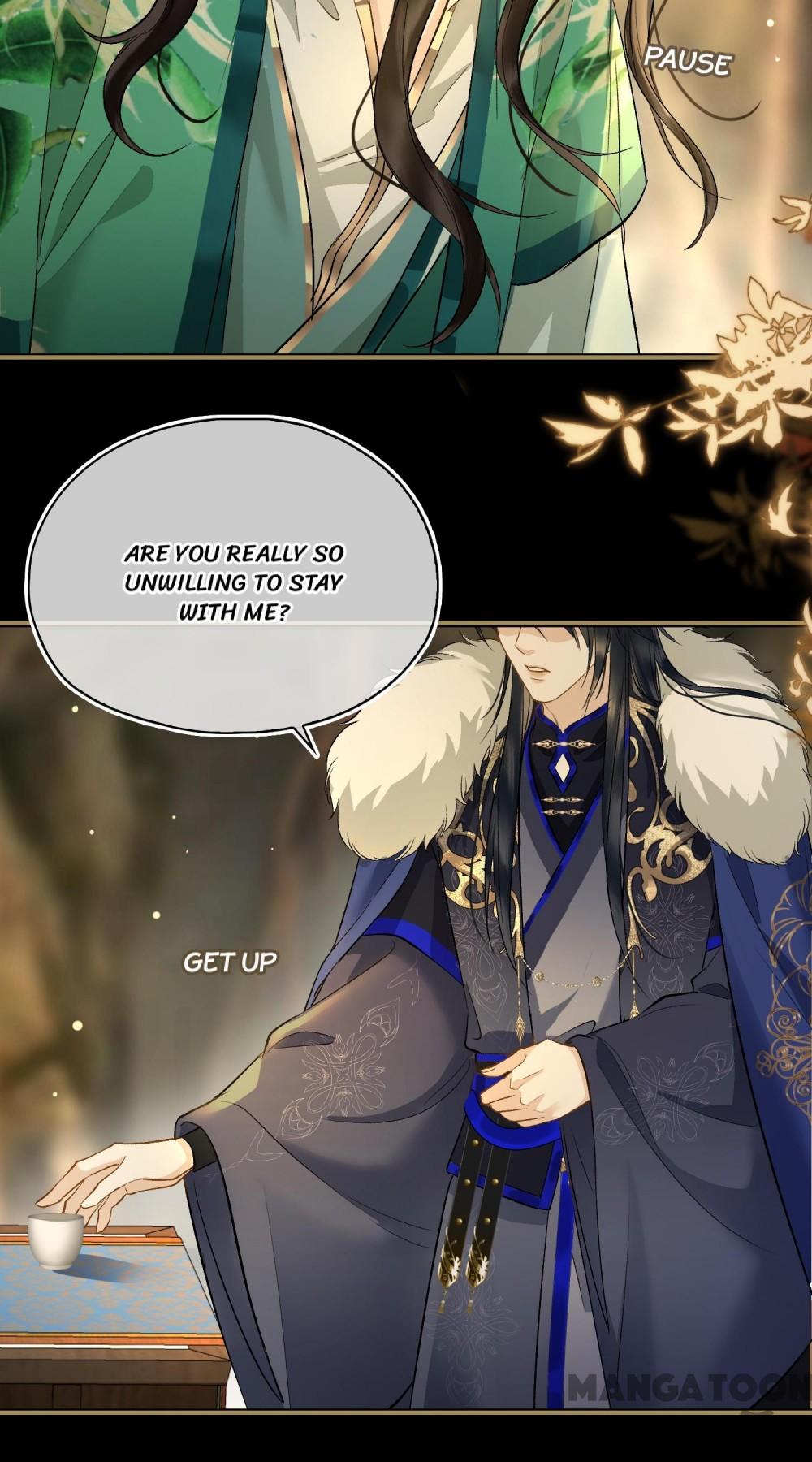Indulgence [Official] - Chapter 3 manhwa